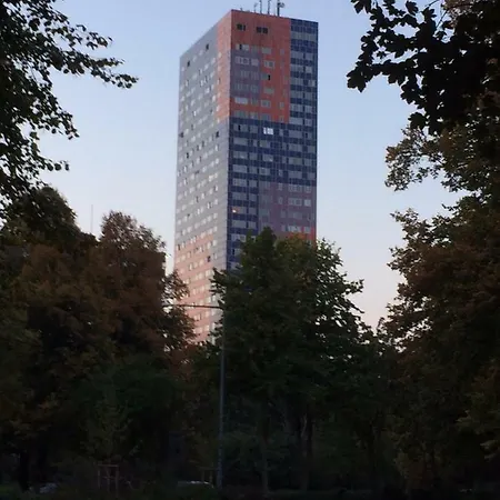 Cologne4u Lejlighed *