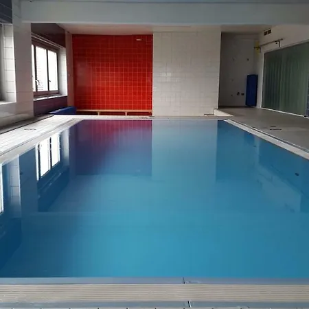 Cologne4u Apartmán Kolín nad Rýnem