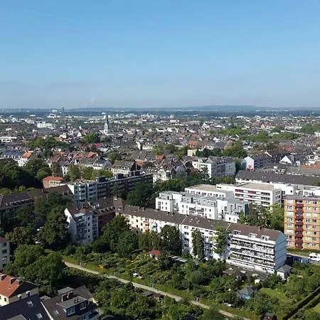 Cologne4u Apartmán *